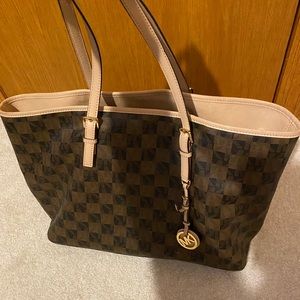 Michael Kors Handbag